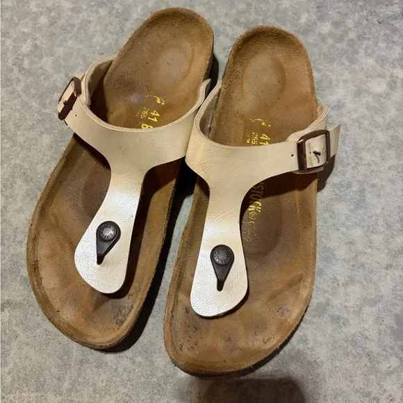 Birkenstock sandals - Picture 3 of 4